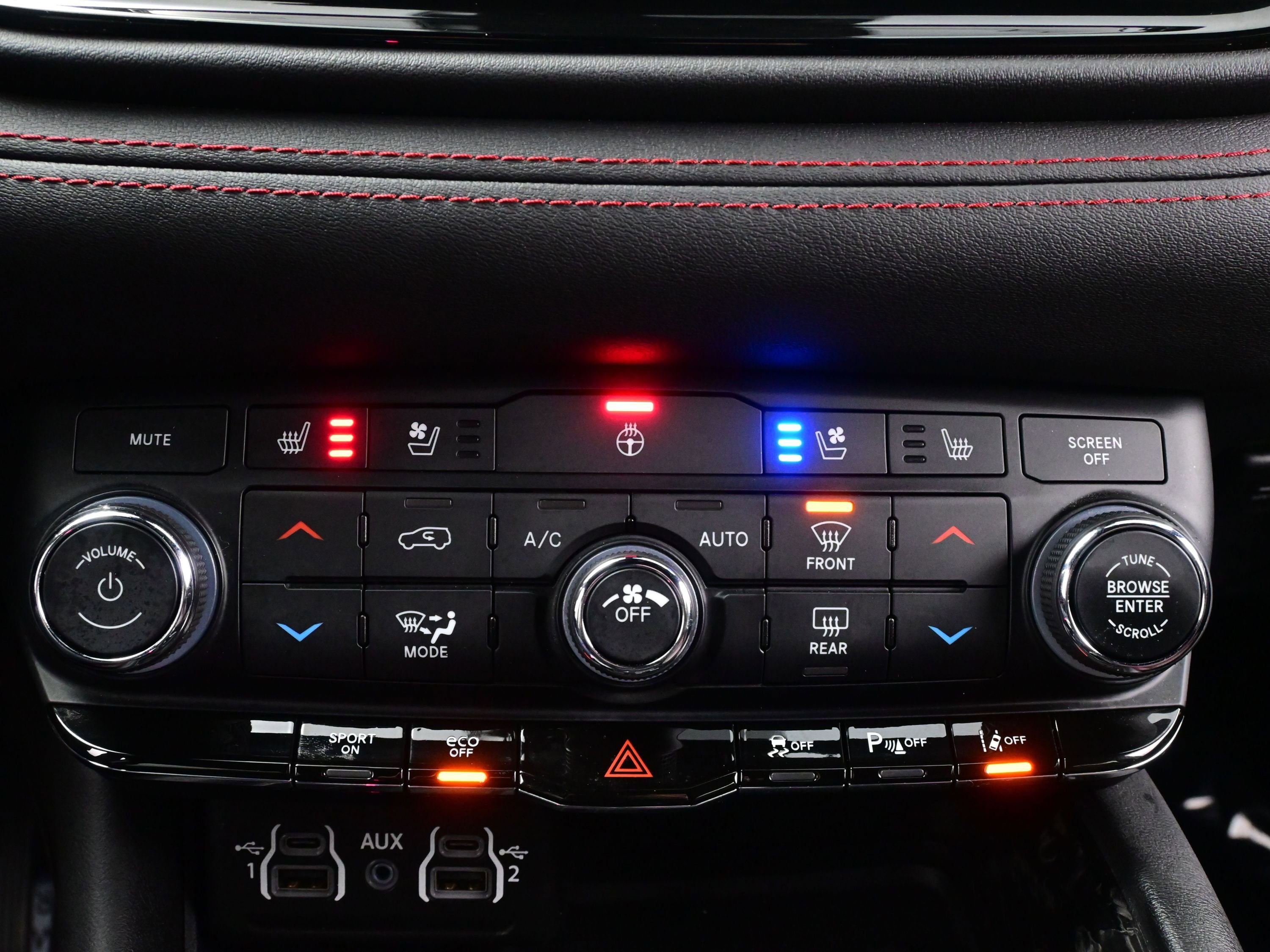 Used 2024 Dodge Durango R/T image 21