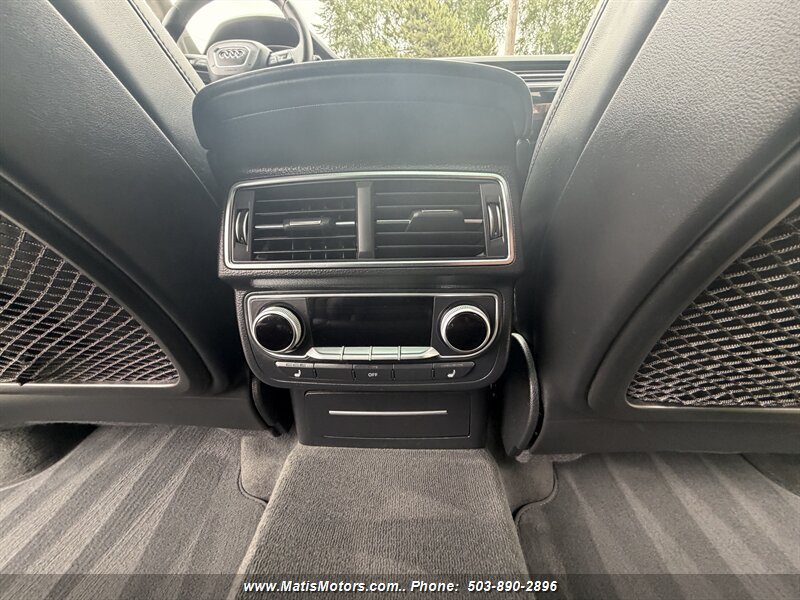 Used 2017 Audi Q7 3.0T Prestige AWD/4WD image 20