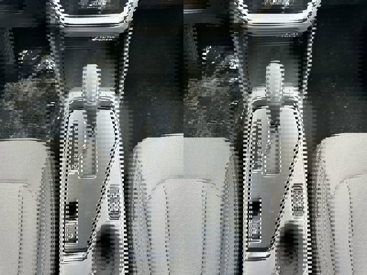 New 2026 Subaru Crosstrek 2.0i Premium image 34