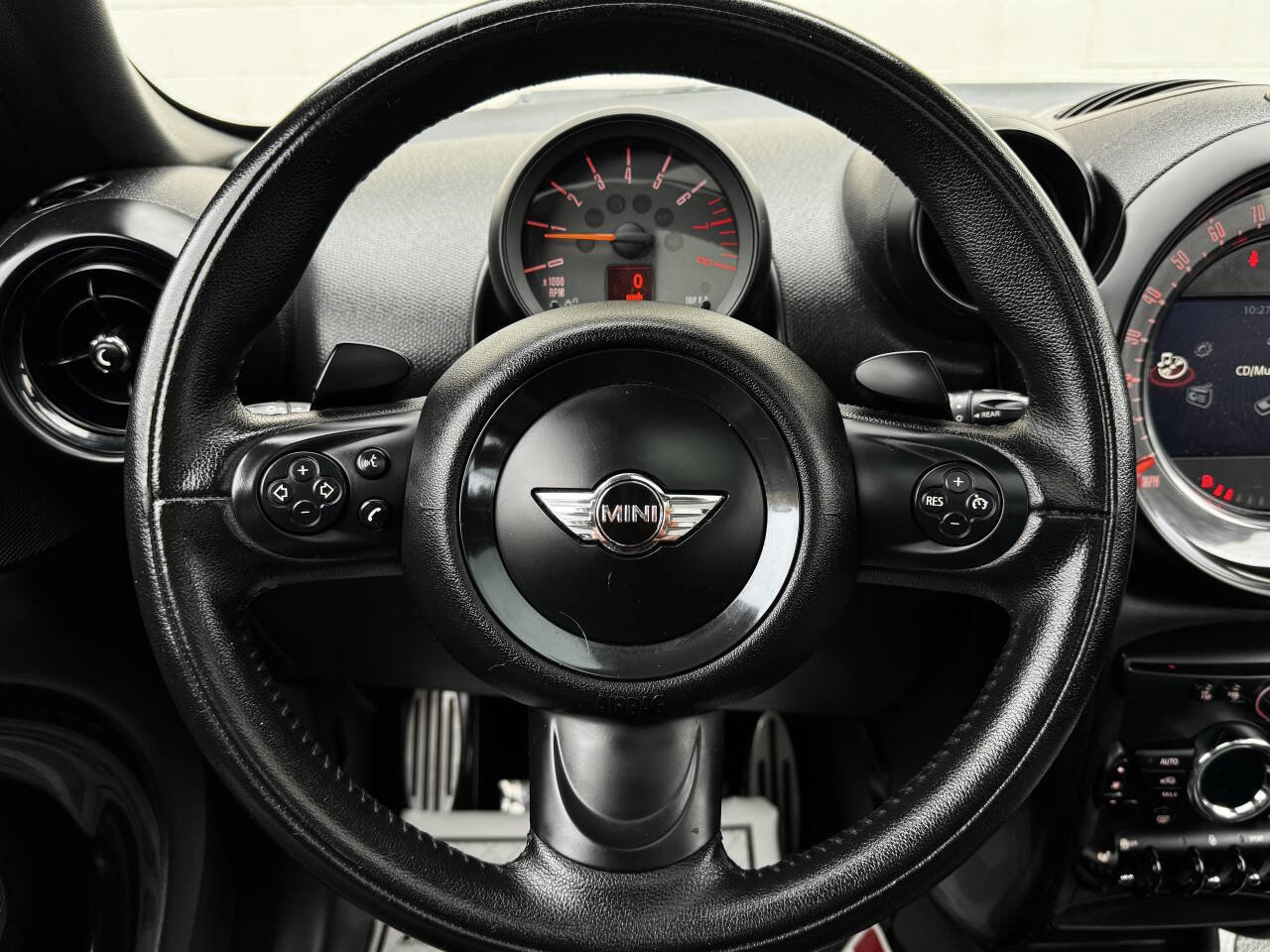 Used 2016 MINI Cooper Countryman S image 17