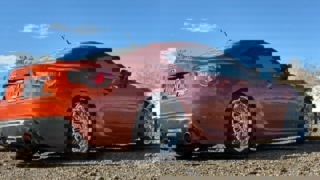 Used 2013 Scion FR-S image 13