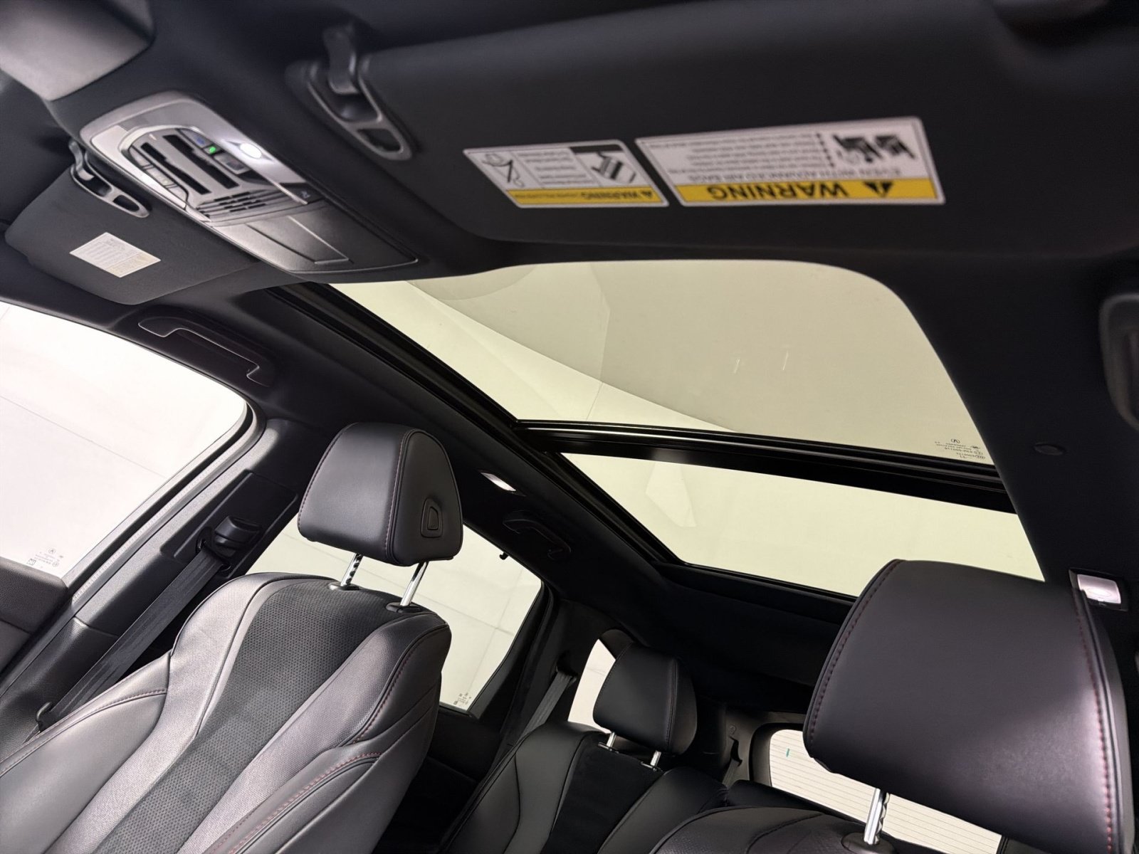 Used 2024 Acura MDX A-Spec AWD/4WD image 24