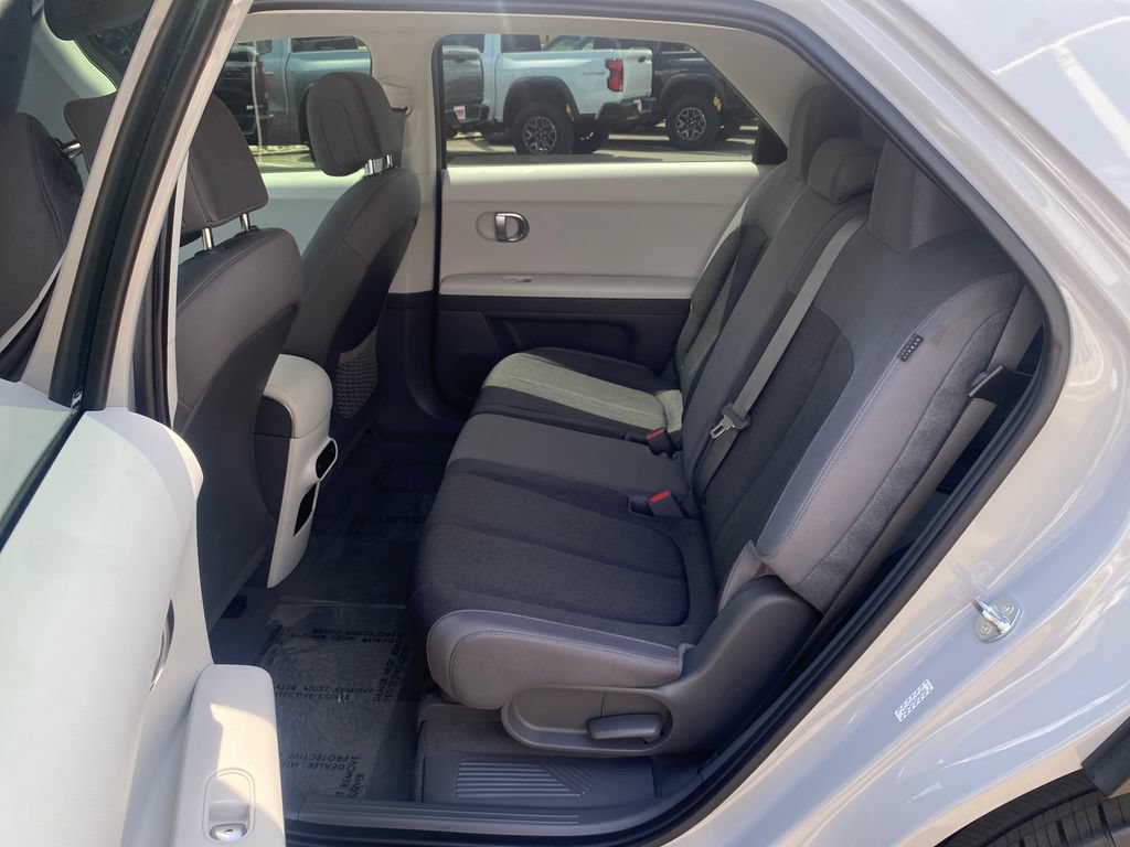 Used 2024 Hyundai Ioniq 5 SEL AWD/4WD image 24