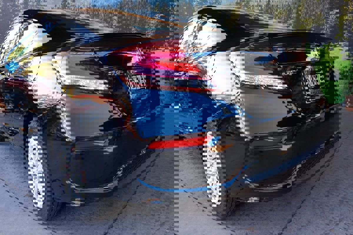 Used 2014 Honda Civic LX image 40