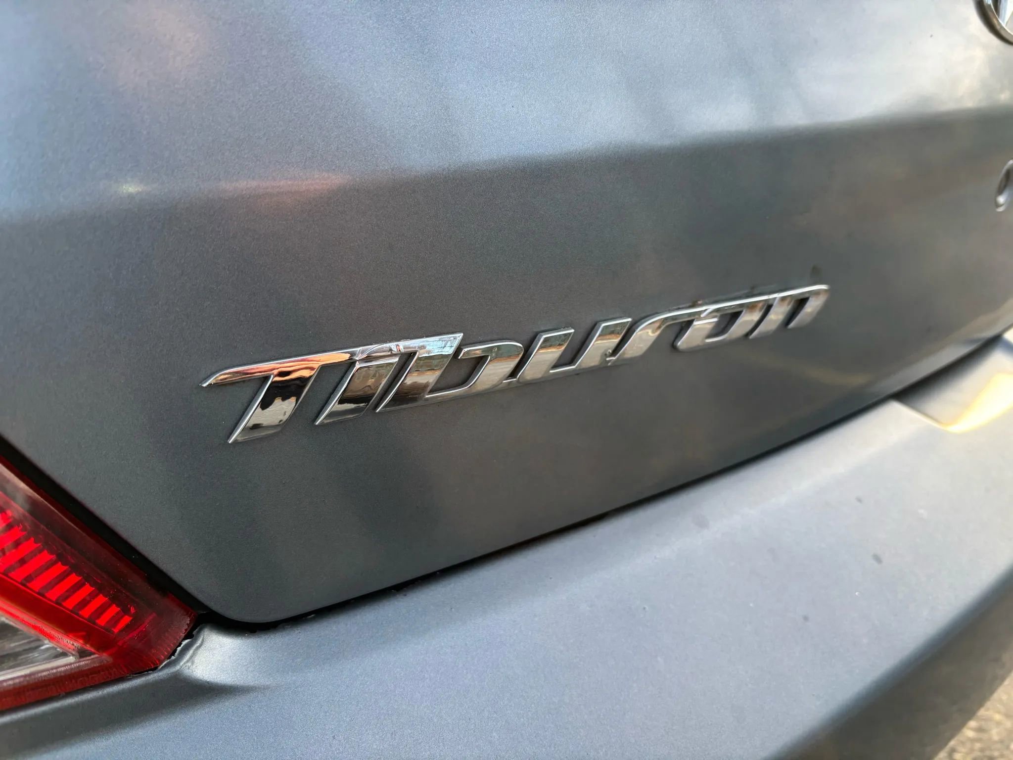 Used 2006 Hyundai Tiburon GS image 11