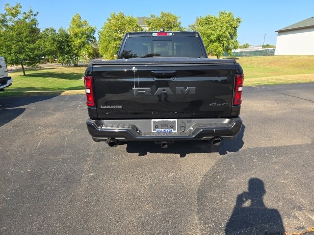 New 2026 RAM 1500 Laramie image 8
