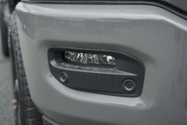 New 2026 RAM 3500 Big Horn AWD/4WD image 20