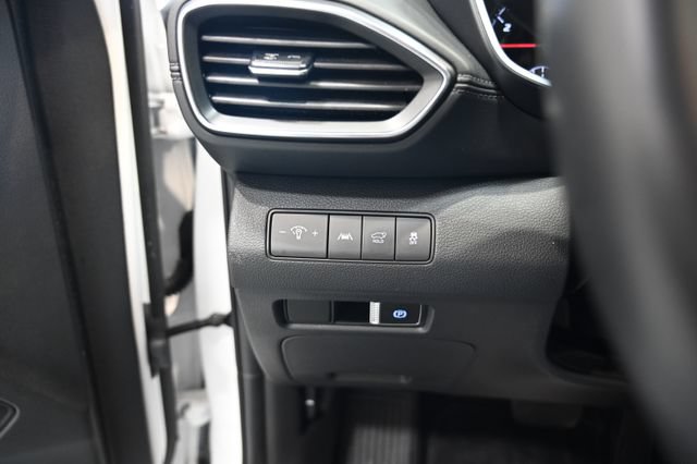 Used 2023 Hyundai Santa Fe SEL AWD/4WD image 26