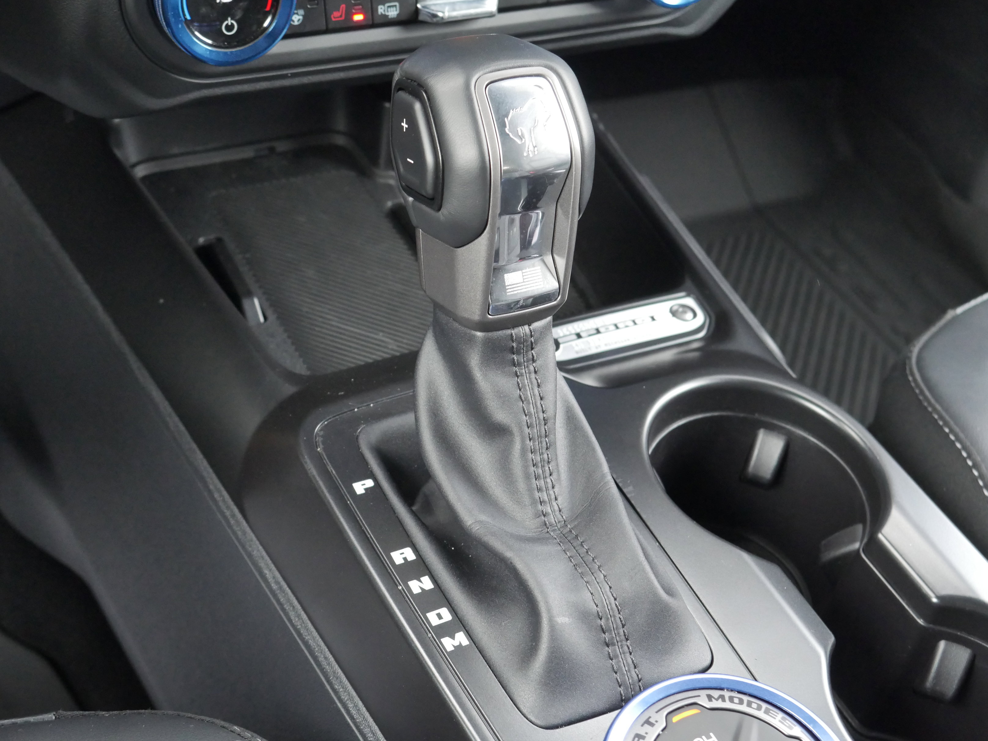 Certified 2025 Ford Bronco Outer Banks image 17