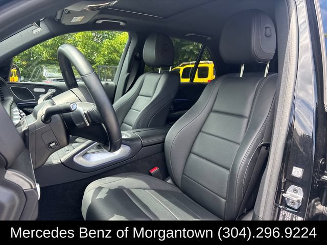 Used 2025 Mercedes-Benz GLE 350 4MATIC image 12