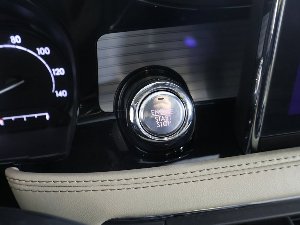 Used 2020 Lincoln Corsair AWD w/ Premium Package image 40