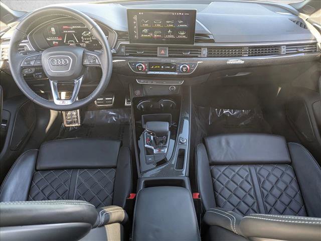 Used 2021 Audi S5 Premium Plus w/ Premium Plus Package image 18