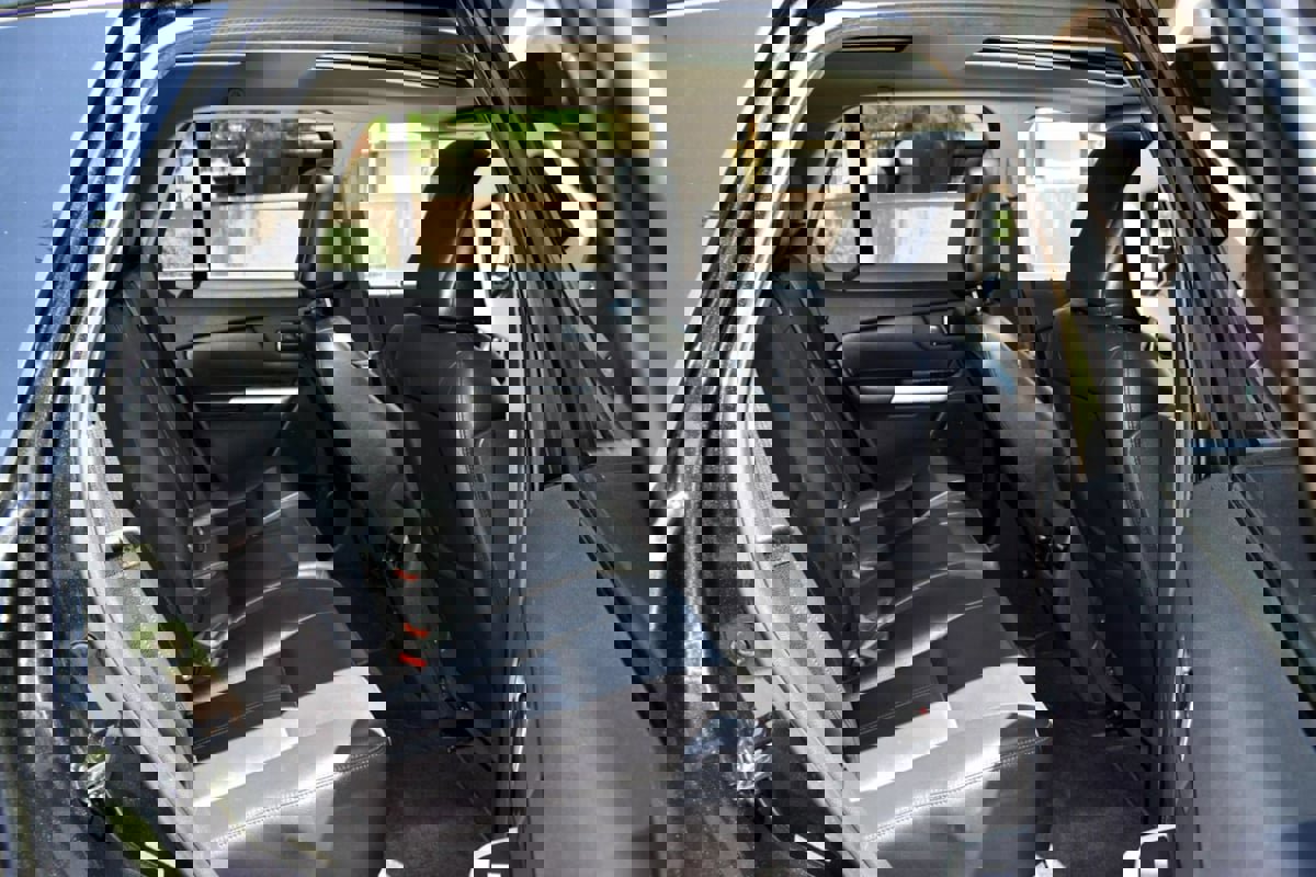 Used 2011 Ford Edge Limited w/ 302A Rapid Spec Order Code image 28