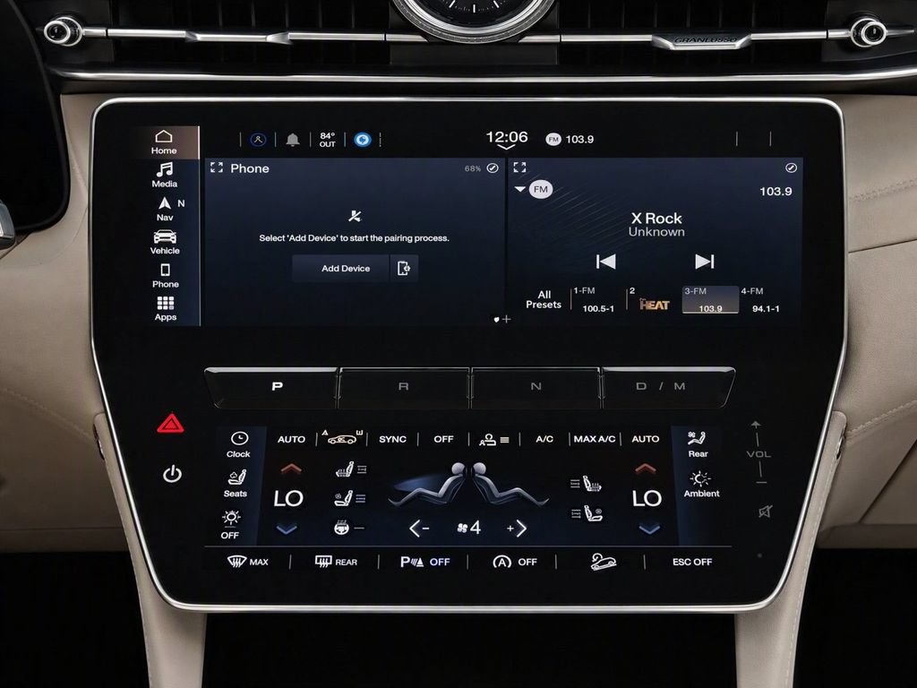 Used 2023 Maserati Grecale GT AWD/4WD image 26