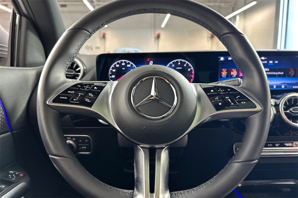 Certified 2026 Mercedes-Benz GLA 250 4MATIC image 26