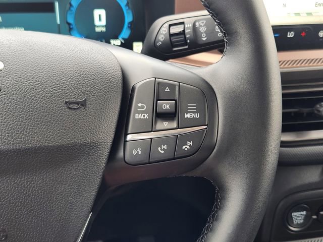 New 2025 Ford Bronco Sport Outer Banks w/ Outer Banks Tech Package+ image 30