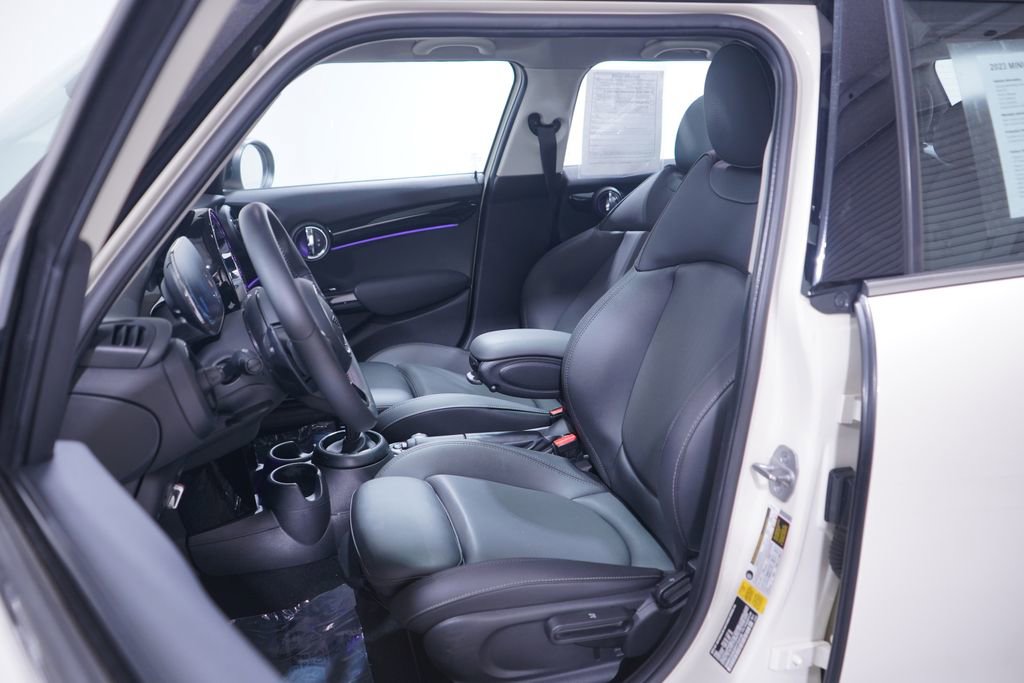 Used 2023 MINI Cooper S FWD image 7