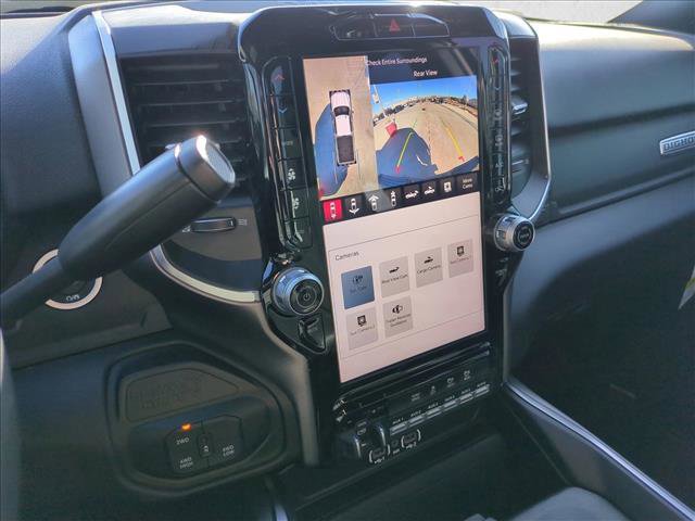 New 2026 RAM 2500 Big Horn image 13