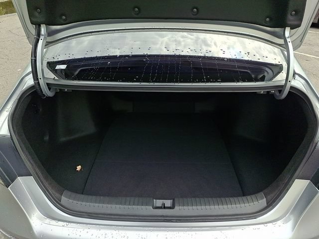 Certified 2024 Honda Accord Sport image 29