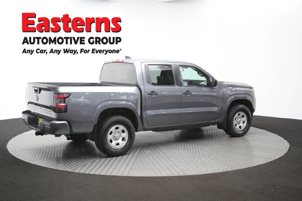 Used 2024 Nissan Frontier S AWD/4WD image 45