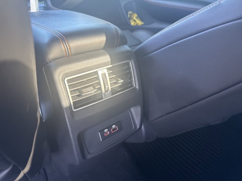 Used 2023 Nissan Maxima SR w/ Sport Mat Group FWD image 17