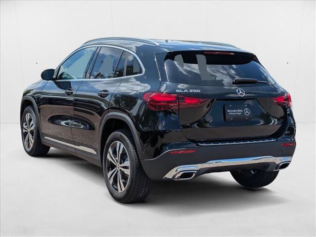 New 2026 Mercedes-Benz GLA 250 GLA 250 image 6