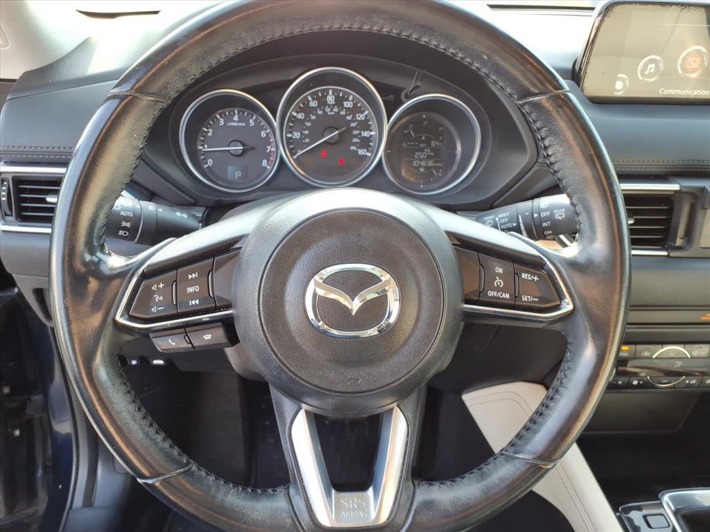 Used 2017 MAZDA CX-5 Grand Select AWD/4WD image 29