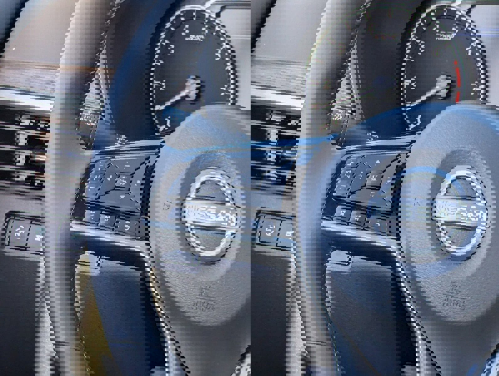 New 2025 Nissan Altima 2.5 SL image 28