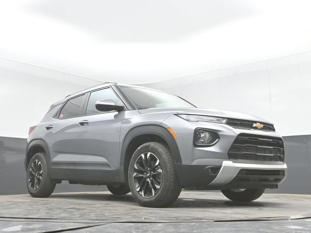 Used 2023 Chevrolet TrailBlazer LT FWD image 27
