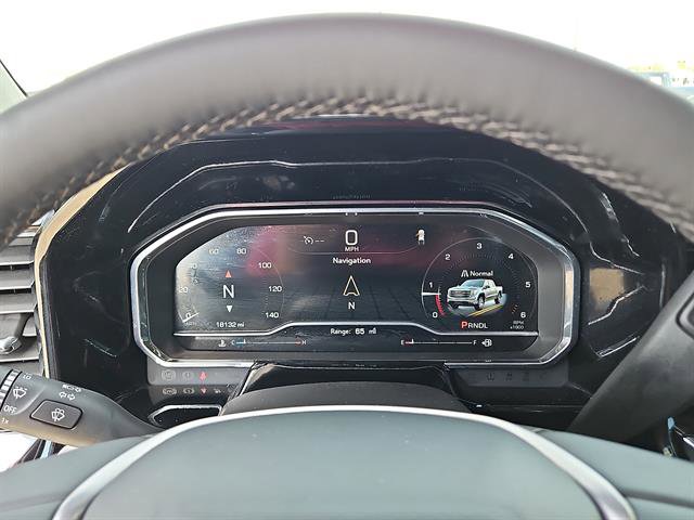 Used 2024 GMC Sierra 1500 Elevation image 15