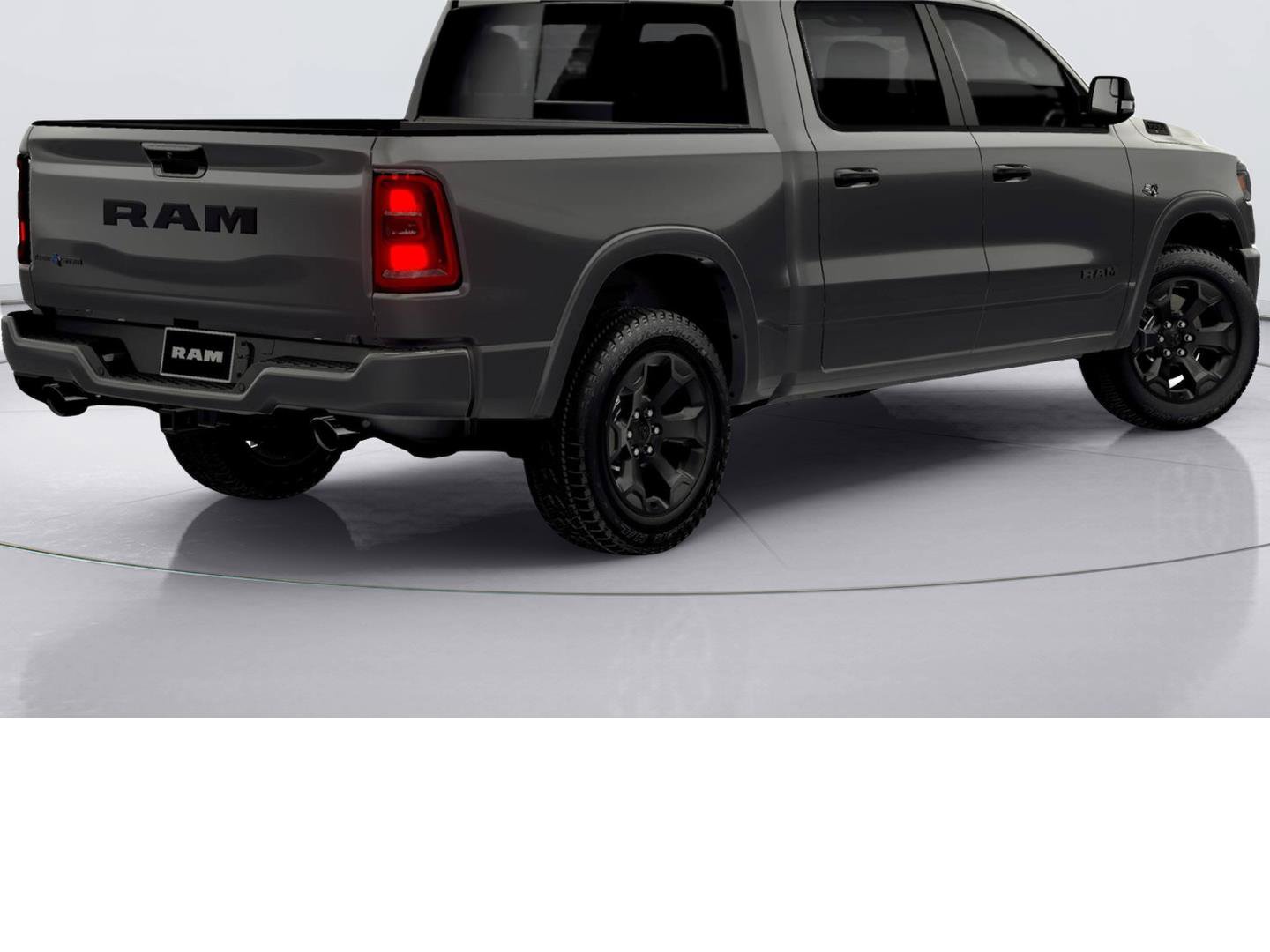 New 2026 RAM 1500 Lone Star RWD image 14