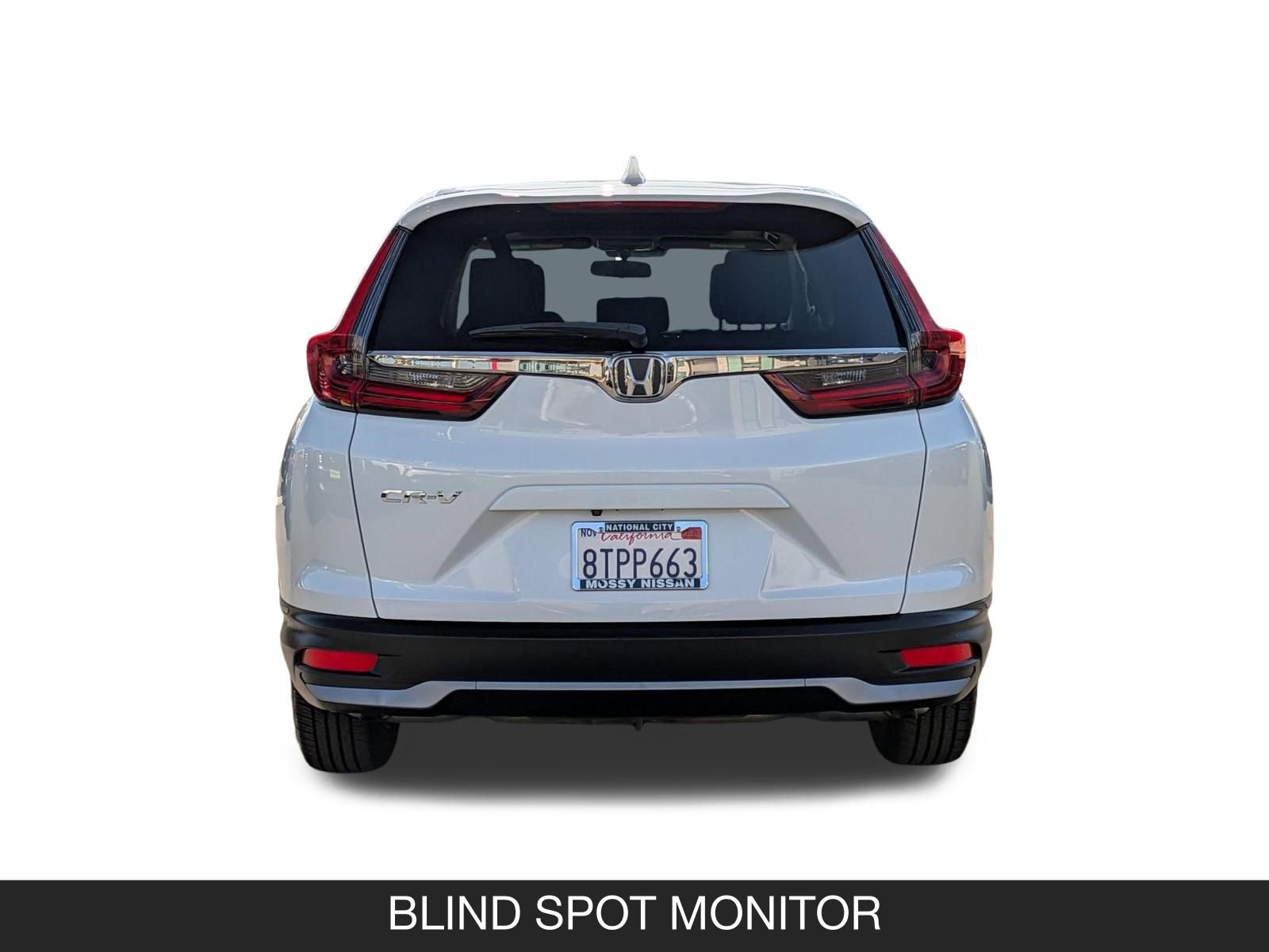 Used 2020 Honda CR-V EX image 7