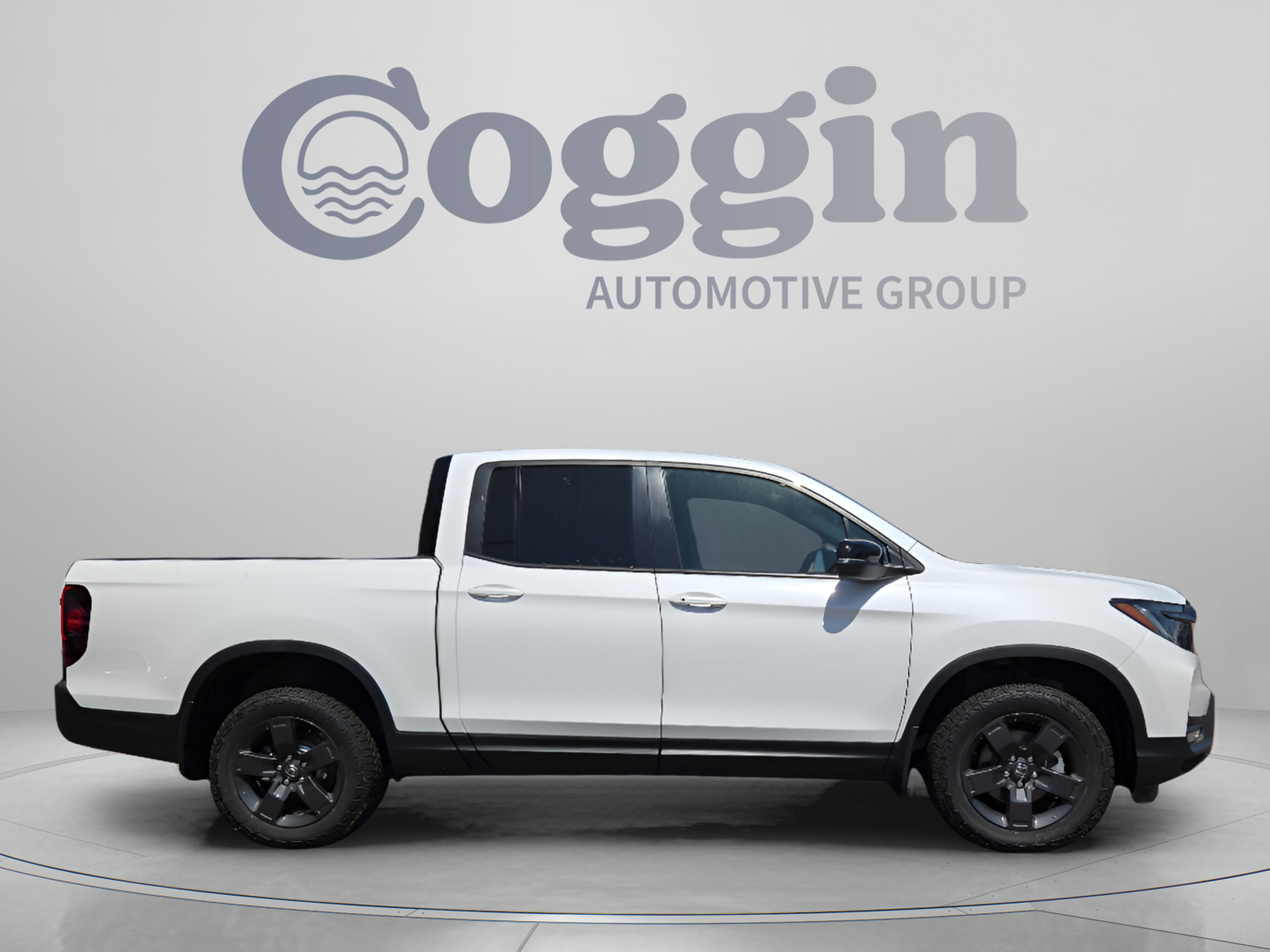 New 2026 Honda Ridgeline TrailSport image 6