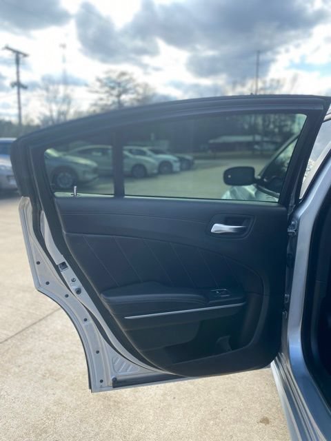 Used 2023 Dodge Charger Scat Pack RWD image 11