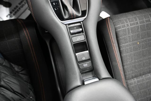 Used 2023 Honda HR-V Sport image 19