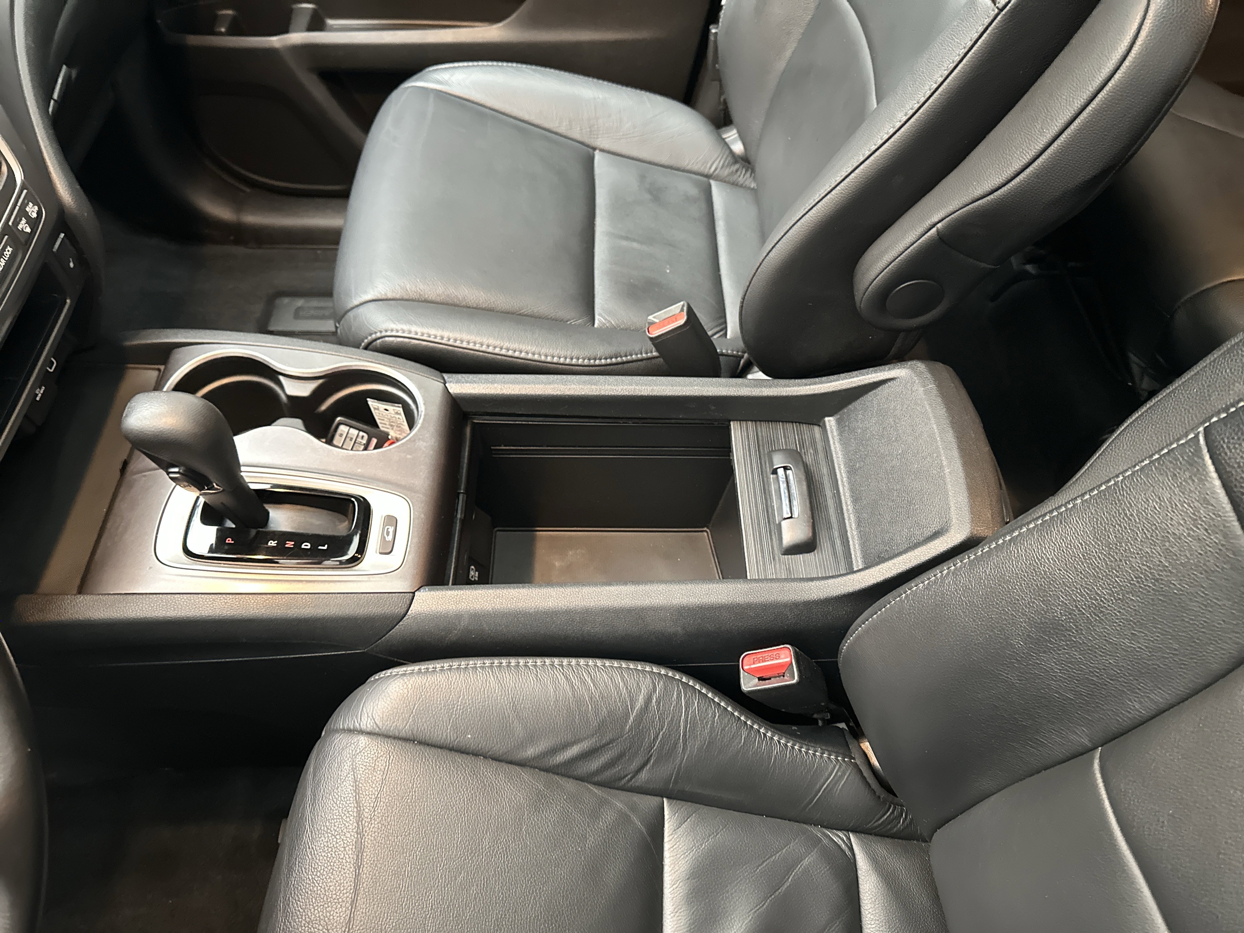 Used 2020 Honda Pilot EX-L image 42