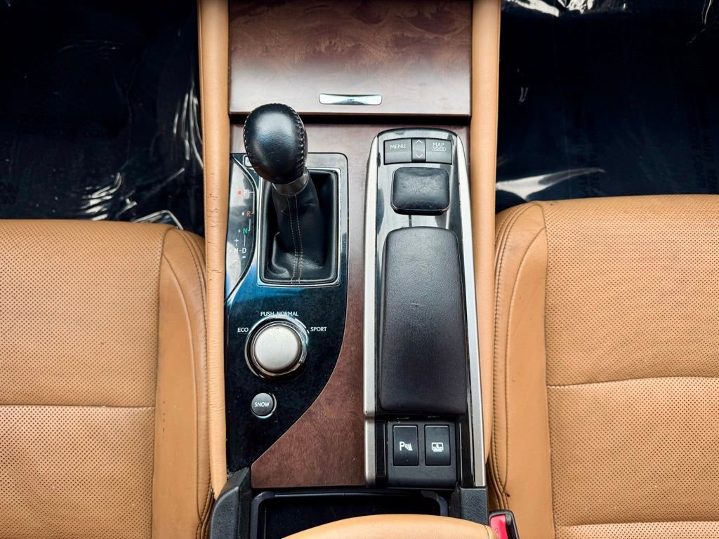 Used 2013 Lexus GS 350 AWD w/ Premium Pkg image 22