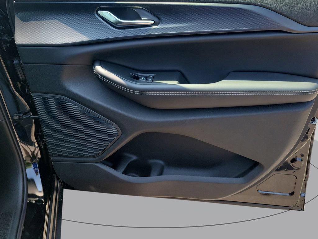 New 2026 Jeep Grand Cherokee Laredo X RWD image 36