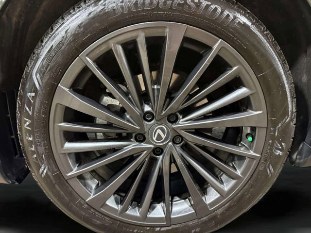 Used 2025 Lexus RX 350 Premium w/ Convenience Package image 34