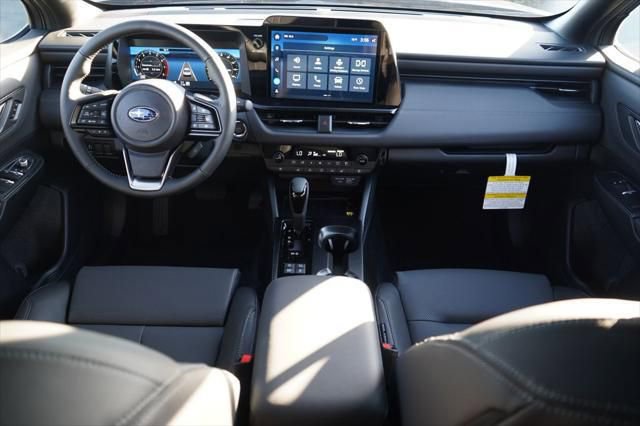 New 2026 Subaru Outback Touring XT image 7