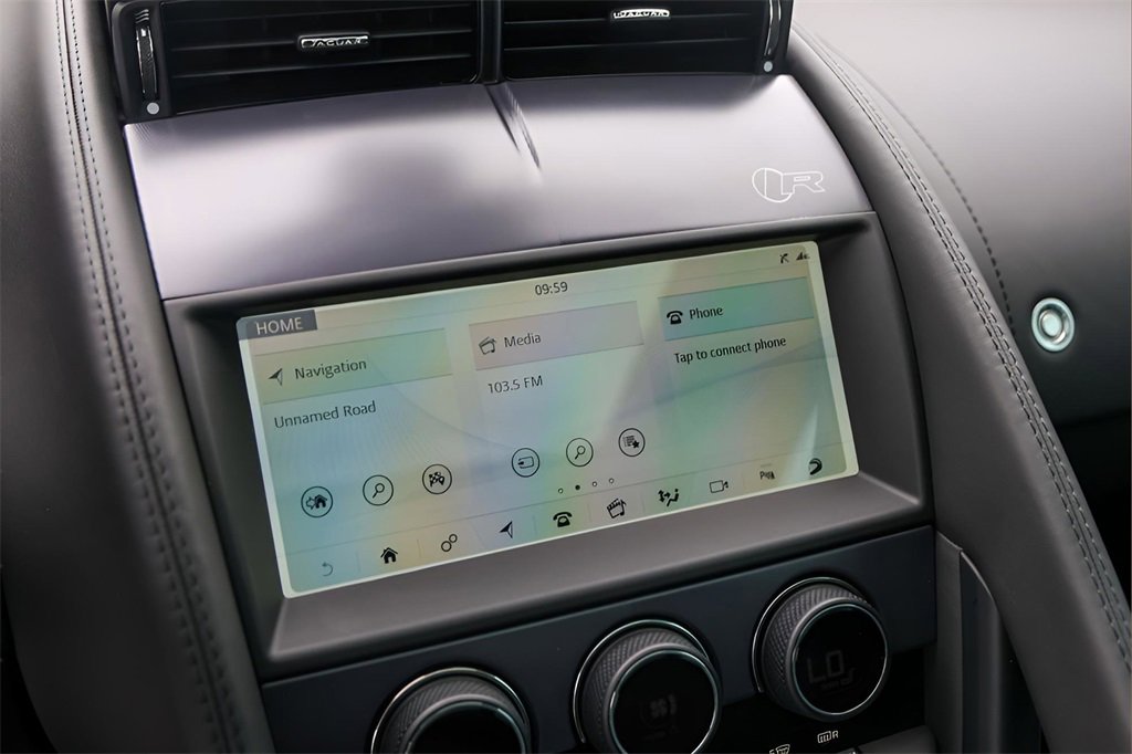 Used 2023 Jaguar F-TYPE R image 16