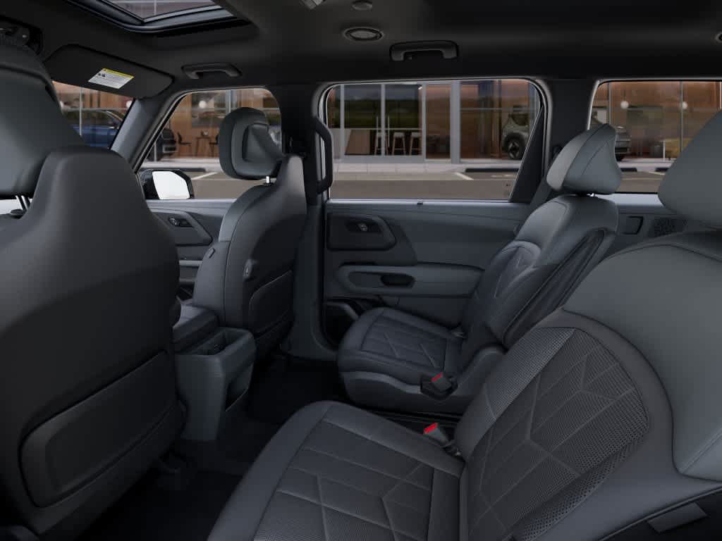 New 2027 Kia Telluride SX X-Line AWD/4WD image 18