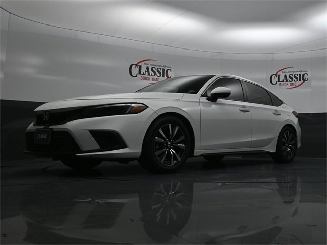 Used 2024 Honda Civic EX-L image 26