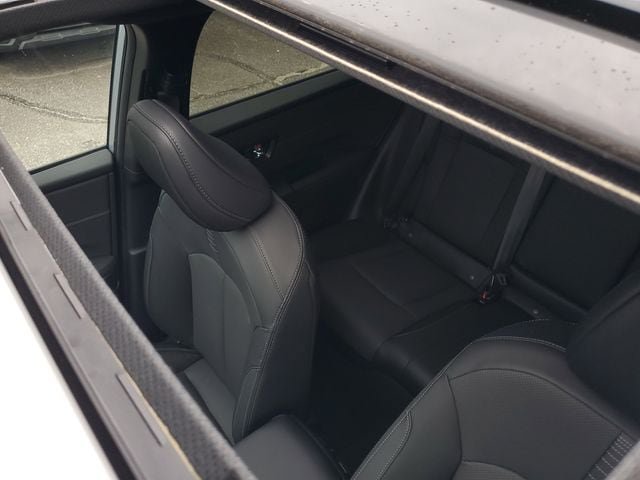 New 2026 Subaru Outback Touring XT AWD/4WD image 37