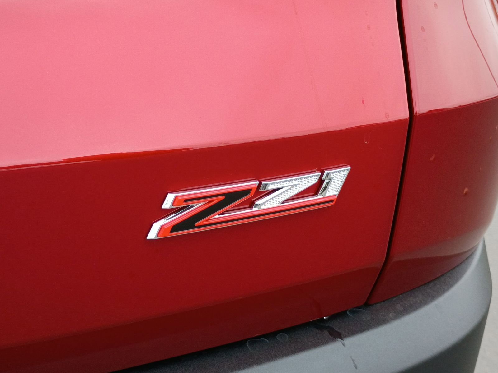 New 2026 Chevrolet Traverse Z71 w/ Driver Confidence Package image 24