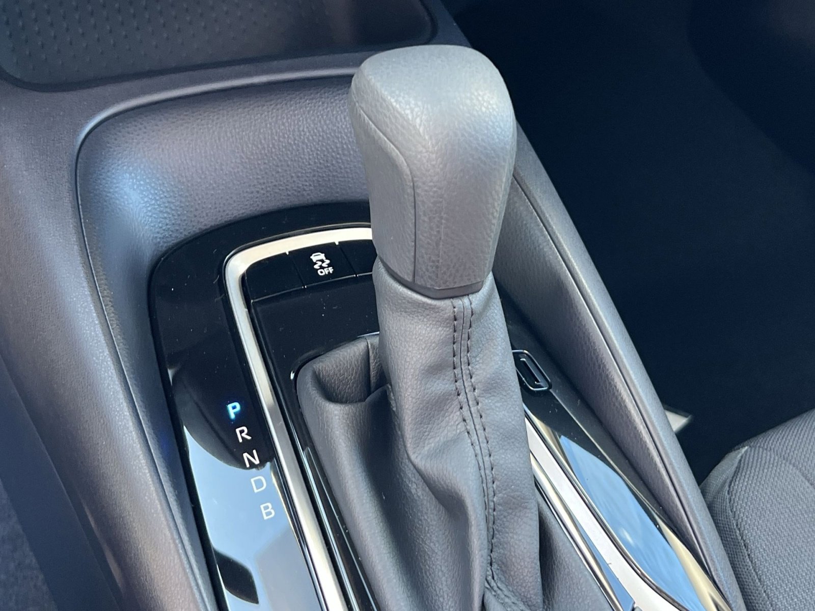 New 2026 Toyota Corolla LE image 17