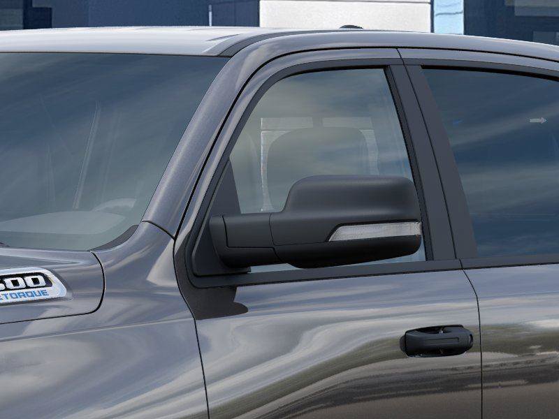New 2026 RAM 1500 Big Horn AWD/4WD image 12