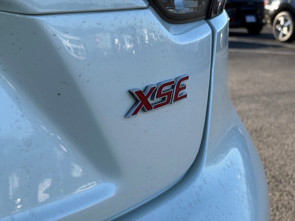 Used 2021 Toyota Corolla XSE image 10