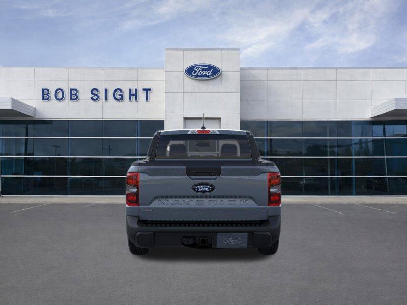 New 2026 Ford Maverick XLT w/ Equipment Group 301A AWD/4WD image 5