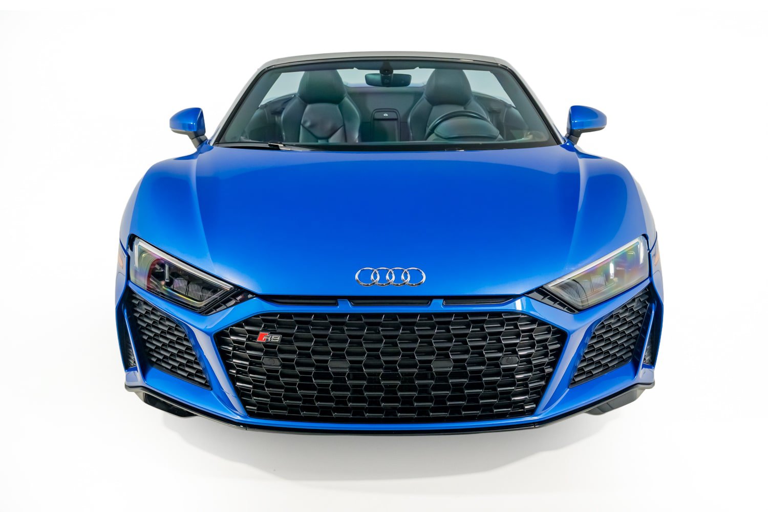 Used 2021 Audi R8 V10 w/ Premium Package RWD image 13